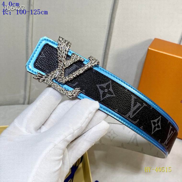 LV Belt 4cm 100-125cm 8L (2)